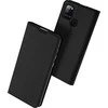 Dux Ducis Skin Pro dėklas skirtas Samsung A217 A21s, juodas