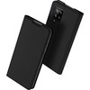 Dux Ducis Skin Pro dėklas skirtas Samsung A426 A42 5G, juodas