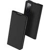 Dux Ducis Skin Pro dėklas skirtas Samsung G780 S20 FE/S20 Lite, juodas