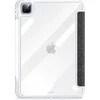 Dėklas Dux Ducis Unid Apple iPad Pro 11 2024/2025 juodas