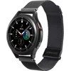 Samsung Apyrankė Dux Ducis Milanese Series For Smartwatches 22mm Juodas