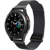 Dux Ducis magnetinio dirželio apyrankė, skirta Samsung Galaxy Watch / Huawei Watch / Honor Watch (20 mm apyrankė) Magnet
