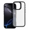 Dėklas Oem Case for iPhone 16e Neo (SE 4 2025) juodas