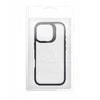 Dėklas Oem Case for iPhone 16e Neo (SE 4 2025) juodas