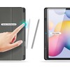 Dux Ducis Planšetinis kompiuteris Duke Duke DUKE'S HOUSE GALAXY TAB S6 LITE 10.4 P610 / P615 Juodas