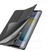 Dux Ducis Planšetinis kompiuteris Duke Duke DUKE'S HOUSE GALAXY TAB S6 LITE 10.4 P610 / P615 Juodas