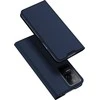 Dux Ducis Skin Pro dėklas skirtas Xiaomi Poco F4 5G, tamsiai mėlynas