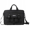 DUX DUCIS laptop bag EDGE 14 - 15,4" juodas