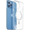 Dux Ducis Clin dėklas suderinamas su MagSafe, skirtas Apple iPhone 14 Pro Max, skaidrus