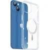 Dux Ducis Clin dėklas suderinamas su MagSafe, skirtas Apple iPhone 14 Plus, skaidrus