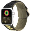 Dux Ducis Dirželis Dux Ducis Sport Velcro Strap for Apple Watch 42/44/45/46/49MM Žalias