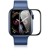 LCD apsauginis stikliukas Dux Ducis Pmma (2Pack) Apple Watch 41mm juodas