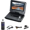 Vaizdo grotuvas Reflexion DVD7002N