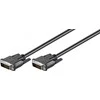 Wentronic Logilink DVI-D (24+1) - DVI-D (24+1), du