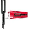 Revlon Straightening Iron Double Straight juodas Juodas (RVST2204E)