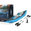 Bestway Dviguba pripučiama kanoja 331 x 88 cm (65131)
