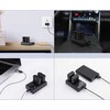 Dvigubas USB įkroviklis, skirtas „Sony A6000 A6500 A6300 A6400 A7 R S II“ / Kf28.0009