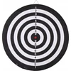 Master Darts Dvipusis smiginio taikinys su strėlytėmis, 45 cm + 6 vnt. strėlyčių