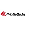 Kross Dviračių užraktas su rakto užrakto kabeliu
