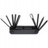 Oem Bicycle wrench set Multitool FSBRK-007-10 juodas