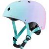 Wozinsky S BMX/Scooter Helmet - Rožinė Gradient