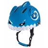 Wozinsky Children's Bike Helmet Dinosaur Pattern S - Mėlyna