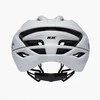 HJC CROSSER Baltas Cycling Helmet, Baltas, Size S