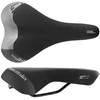 Selle Italia Balnas SELLE ITALIA SPORTOURING ST 3 S (idmatch S1), Fec Alloy Rail, Light Gel, 444g (NAUJAS 2025)