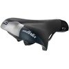 Selle Italia Balnas SELLE ITALIA SPORTOURING T 3 S (idmatch S1), Fec Alloy Rail, Light Gel, 492 g (NAUJAS 2025)