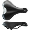 Selle Italia Balnas SELLE ITALIA SPORTOURING T 3 S (idmatch S1), Fec Alloy Rail, Light Gel, 492 g (NAUJAS 2025)
