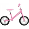 Bimbo_ Bike Balansinis dviratis Bimbo Bike 8052194759013, rožinis, 12"
