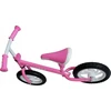 Balansinis dviratis Bimbo Bike 8052194759013, rožinis, 12"