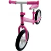 Balansinis dviratis Bimbo Bike 8052194759013, rožinis, 12"
