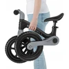 E&L Cycles Dviratukas FLEX Juodas 5906601713323