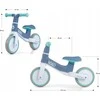 MILLY MALLY 5480 Velo mėtų balansinis dviratis