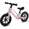 Dviratukas biegowy vaikams kidwell vito pink