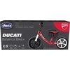 Chicco Ducati raudonas dviratis