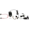 AHD, HD-CVI, HD-TVI, CVBS, IP REGISTRATORIUS IDS-7208HUHI-M1/X/4A+8/4ALM 8 KANALŲ AcuSense Hikvision