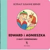 Dwie Siostry Vyšnių gatvė. Edvardas ir Agnieszka