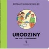 Dwie Siostry Vyšnių gatvė. Gimtadienis Vyšnių gatvėje