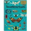 Dwie Siostry Muziejuje. Insektariumas. Vabzdžių muziejus