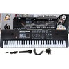 Ramiz Elektroninis pianinas vaikams MQ-012FM