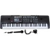 Ramiz Elektroninis pianinas vaikams MQ-012FM