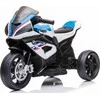 Ramiz Vehicle Motor BMW HP4 baltos spalvos