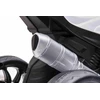 Ramiz Vehicle Motor BMW HP4 baltos spalvos