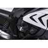 Ramiz Vehicle Motor BMW HP4 baltos spalvos