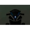 Motor BMW HP4 mėlynos spalvos