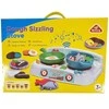 None Nežinomas Kūrybinis modelino rinkinys Sizzling stove CN9009