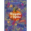 Dwukropek Bluebell Gadsby dienoraštis, 3 tomas. Viskas apie moliūgą.