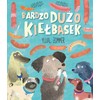 Dwukropek Daug dešrelių